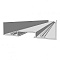 Алюминиевый вентиляционный профиль